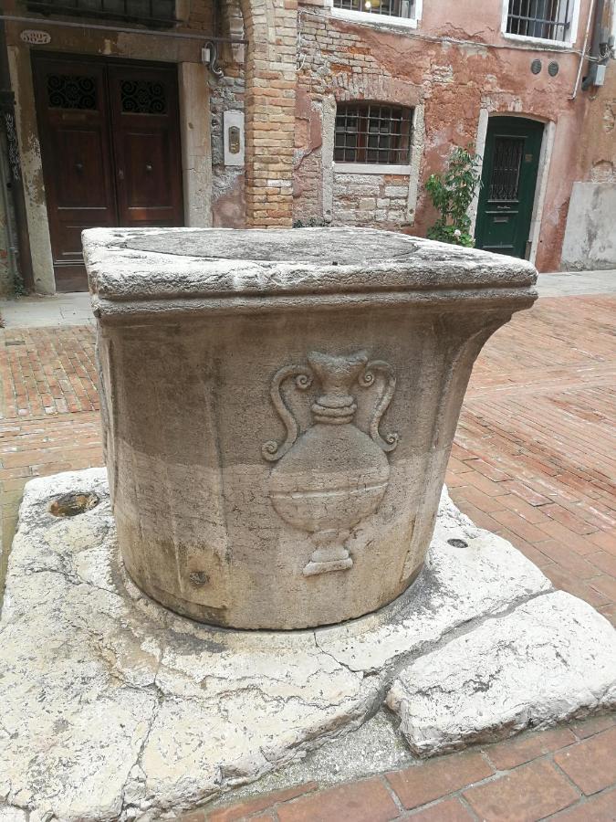 Apartamento Ca' Morosina , Venezia Venecia