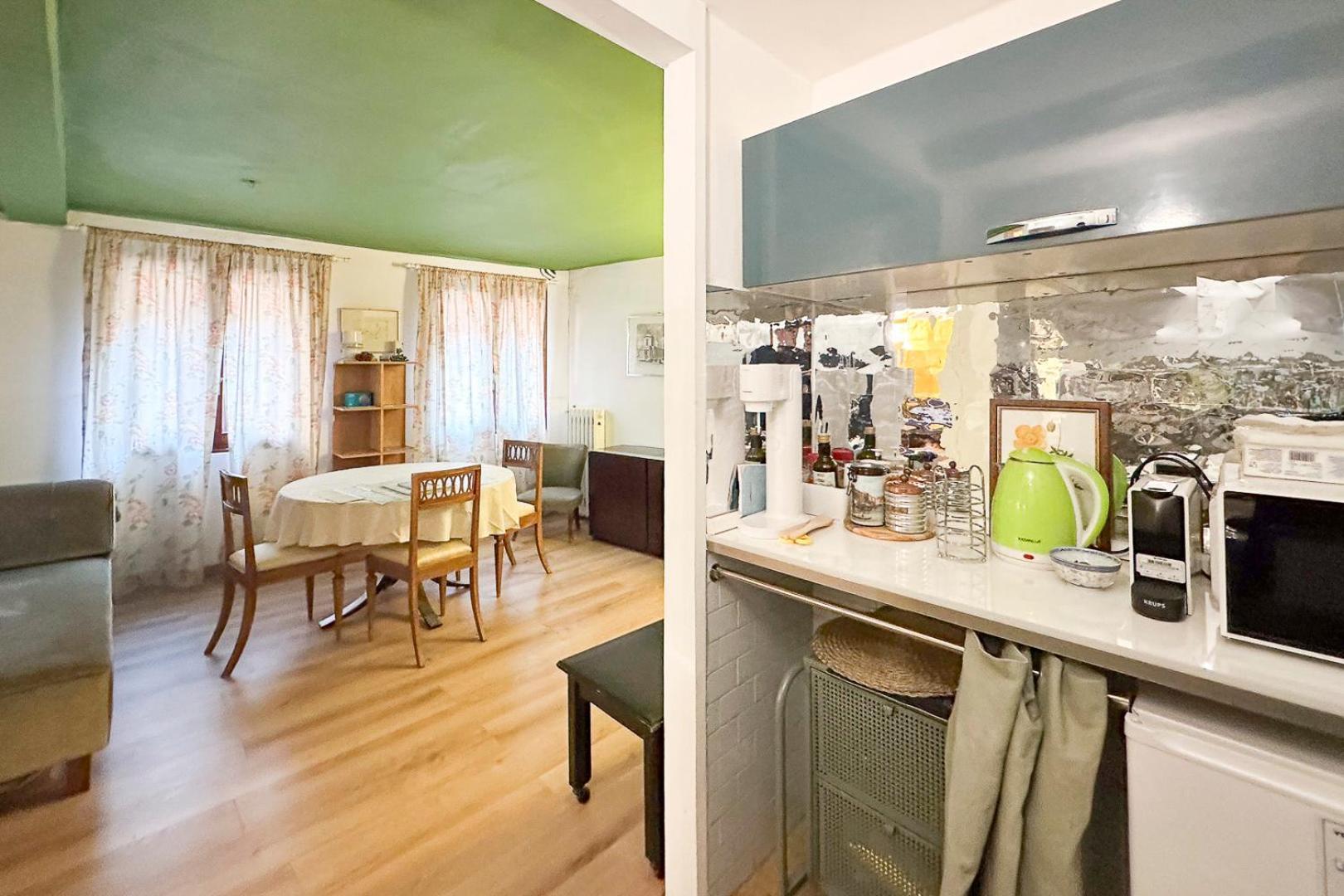 Ca' Morosina , Venezia Apartamento