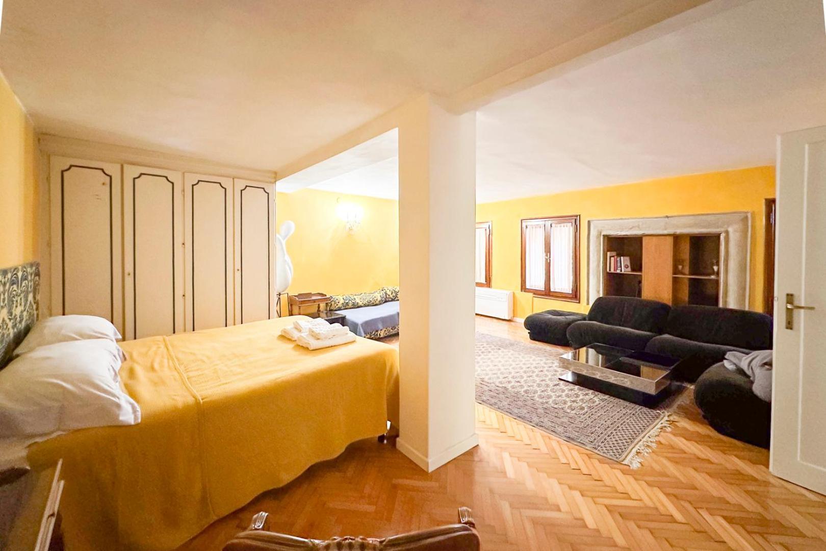 Apartamento Ca' Morosina , Venezia