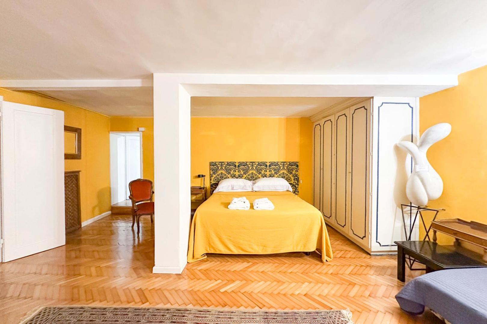 Ca' Morosina , Venezia Apartamento *
