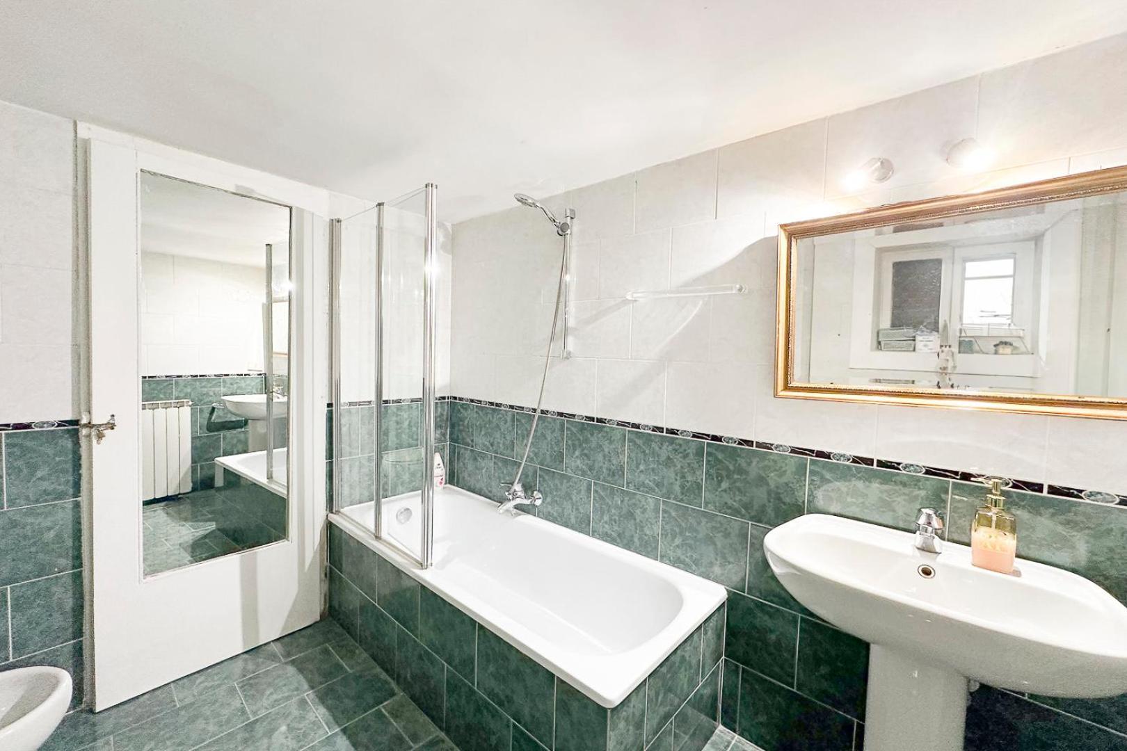 Ca' Morosina , Venezia Apartamento