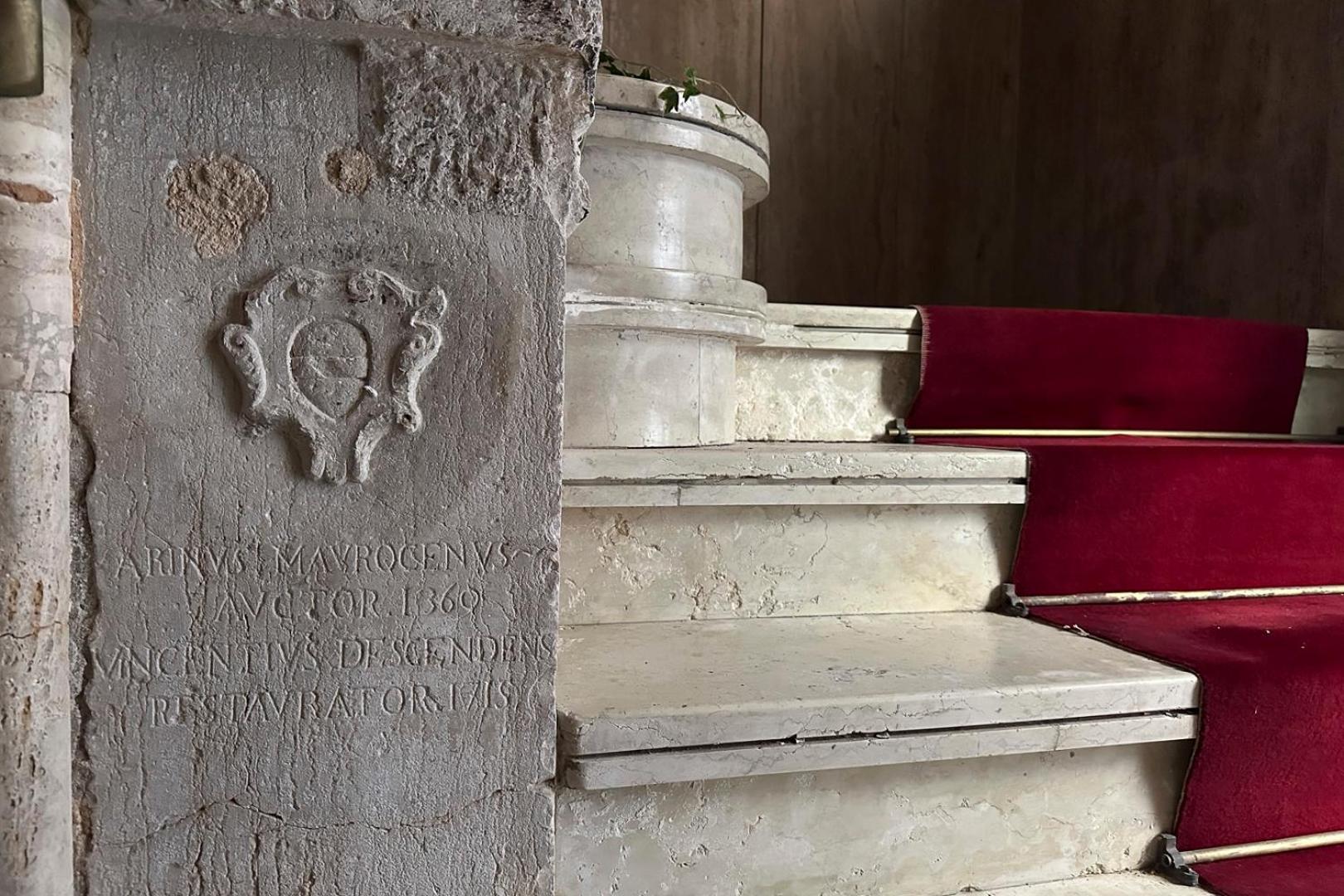 Apartamento Ca' Morosina , Venezia