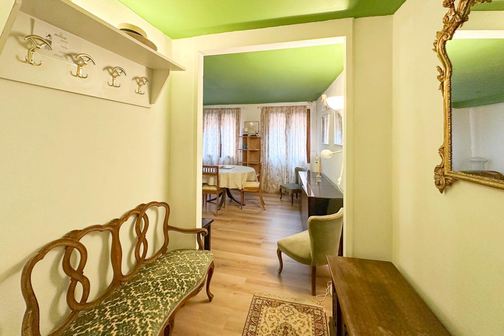 Ca' Morosina , Venezia Apartamento Venecia