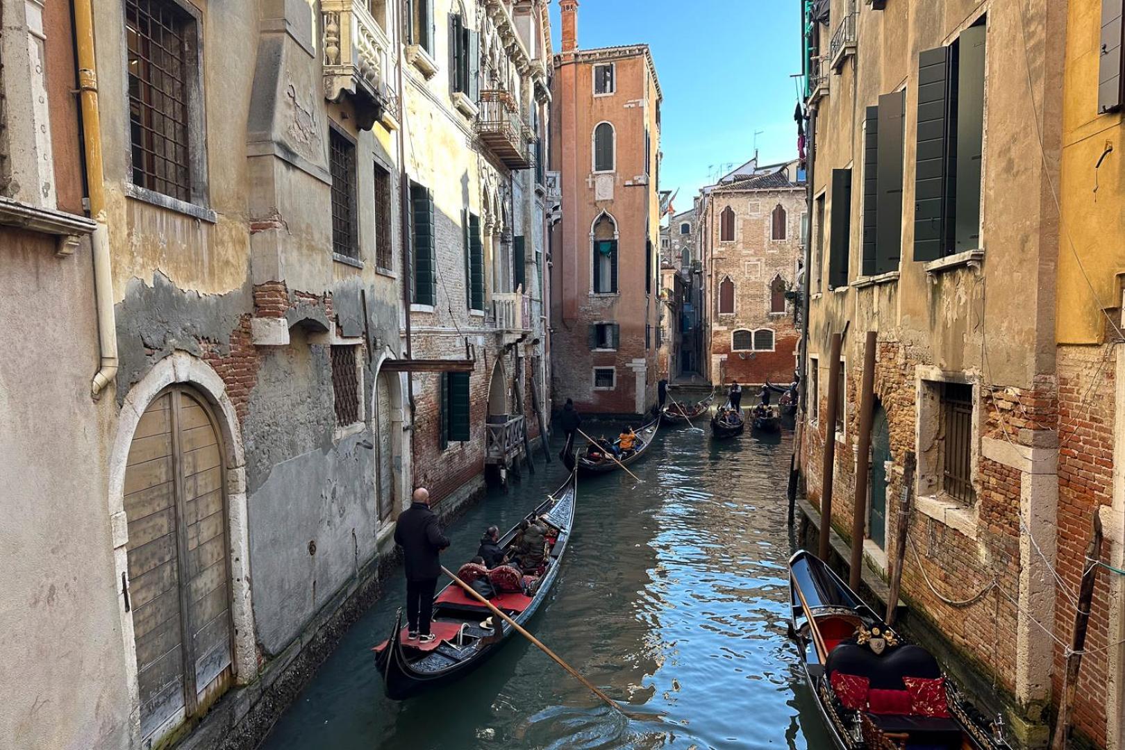 Apartamento Ca' Morosina , Venezia Venecia