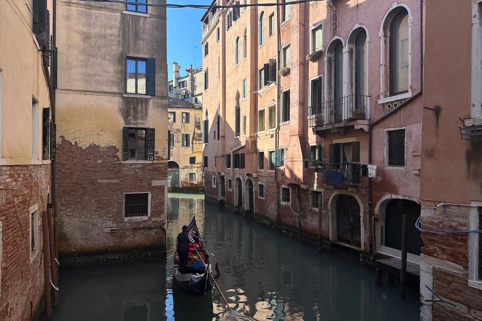 Ca' Morosina , Venezia Venecia