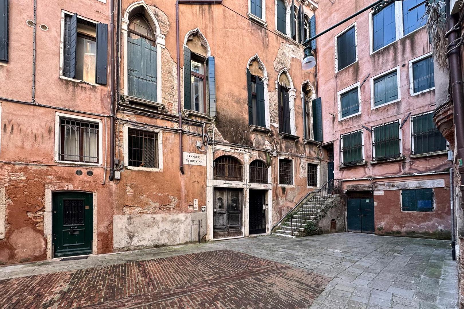 Ca' Morosina , Venezia