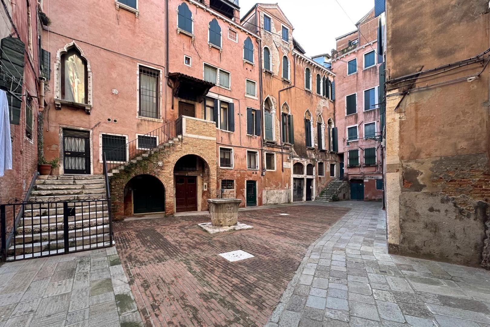 Apartamento Ca' Morosina , Venezia
