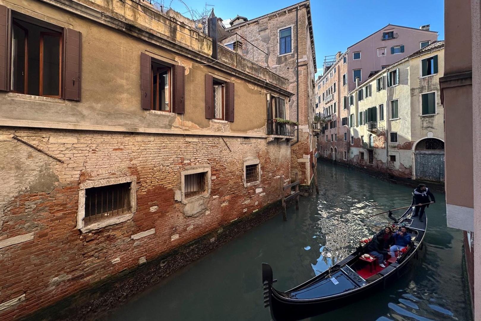 Ca' Morosina , Venezia *