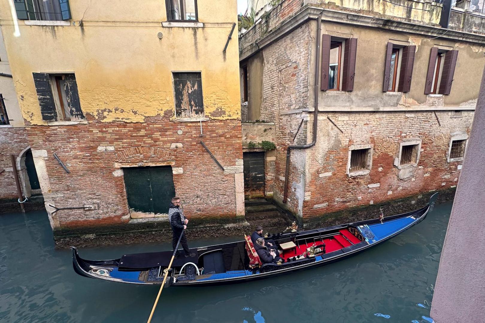 Apartamento Ca' Morosina , Venezia