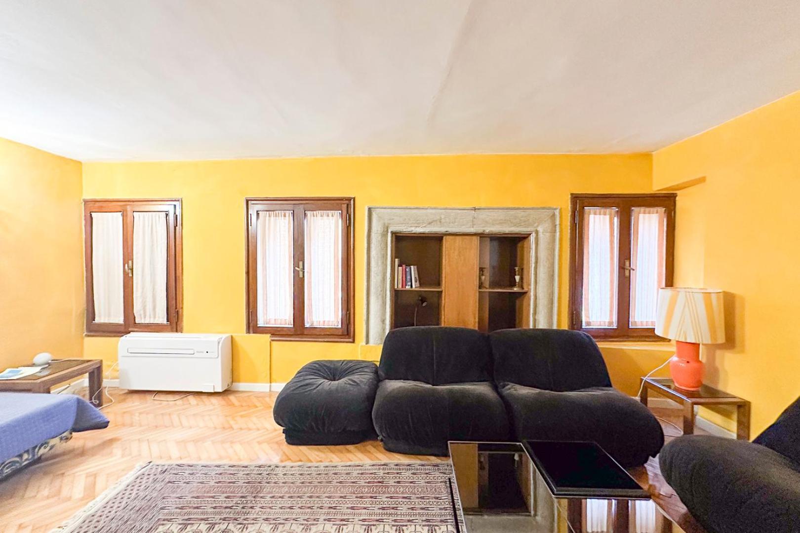 Ca' Morosina , Venezia Apartamento *