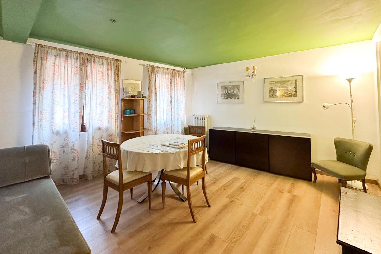 Ca' Morosina , Venezia Apartamento Venecia